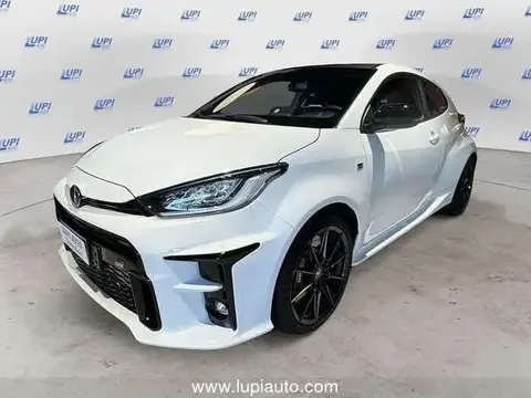 Annonce TOYOTA YARIS Essence 2021 d'occasion 