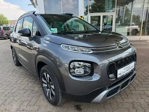 Annonce CITROEN C3 AIRCROSS Essence 2021 d'occasion 