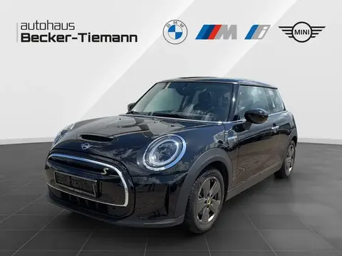 Used MINI COOPER Not specified 2021 Ad 