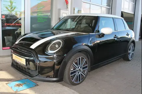 Used MINI COOPER Petrol 2021 Ad 