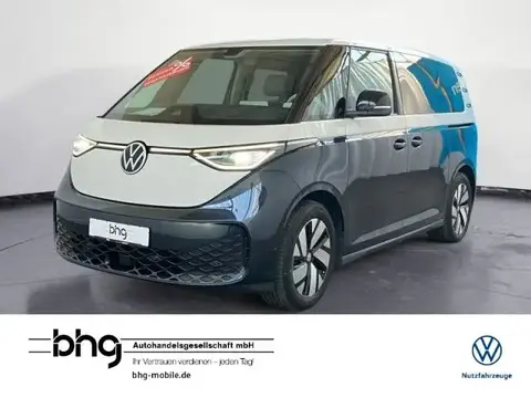 Used VOLKSWAGEN ID. BUZZ Not specified 2022 Ad 