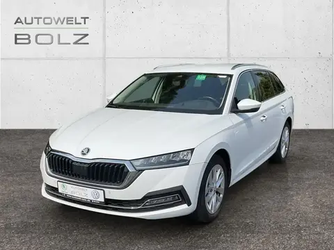 Used SKODA OCTAVIA Diesel 2021 Ad 