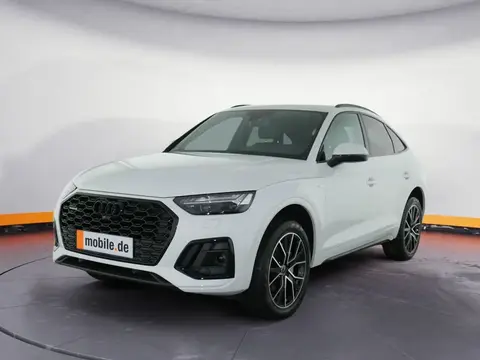 Annonce AUDI Q5 Diesel 2023 d'occasion Allemagne