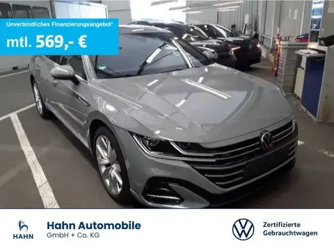 Annonce VOLKSWAGEN ARTEON Hybride 2023 d'occasion 