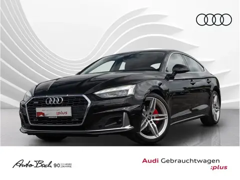 Used AUDI A5 Diesel 2021 Ad 