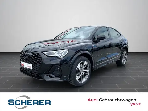 Annonce AUDI Q3 Essence 2021 d'occasion 