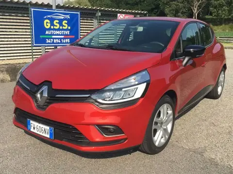 Used RENAULT CLIO Petrol 2019 Ad 