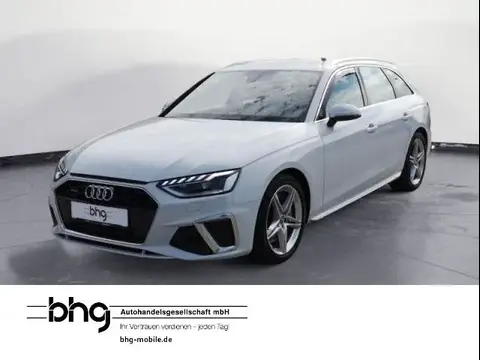 Used AUDI A4 Diesel 2020 Ad 