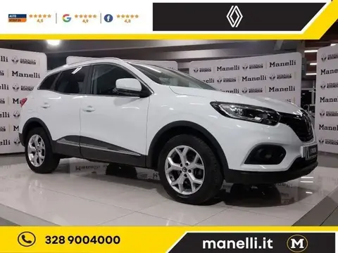 Used RENAULT KADJAR Diesel 2020 Ad 