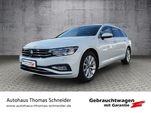 Annonce VOLKSWAGEN PASSAT Diesel 2022 d'occasion 