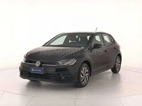 Annonce VOLKSWAGEN POLO  2023 d'occasion 