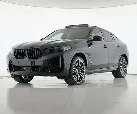 Used BMW X6 Hybrid 2023 Ad 