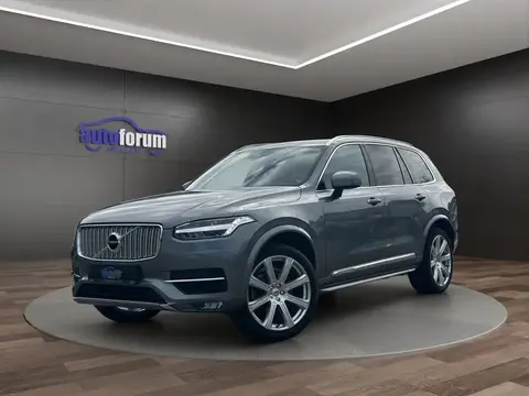 Used VOLVO XC90 Diesel 2018 Ad Germany