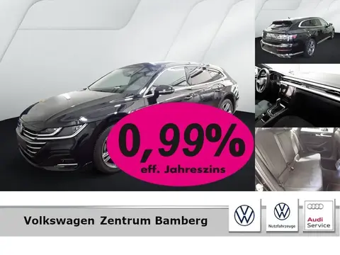 Used VOLKSWAGEN ARTEON Diesel 2024 Ad 