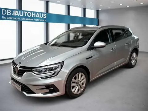 Used RENAULT MEGANE Hybrid 2022 Ad 