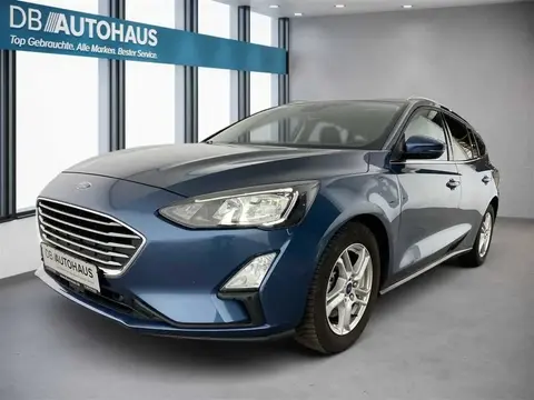 Used FORD FOCUS Petrol 2021 Ad 