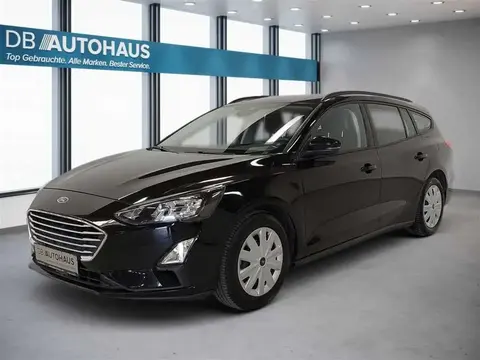 Used FORD FOCUS Petrol 2021 Ad 