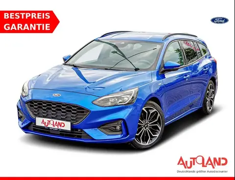 Annonce FORD FOCUS Essence 2020 d'occasion 