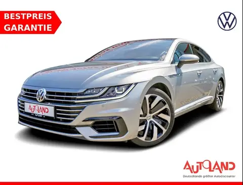 Used VOLKSWAGEN ARTEON Petrol 2019 Ad 