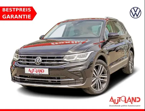 Annonce VOLKSWAGEN TIGUAN Diesel 2020 d'occasion 