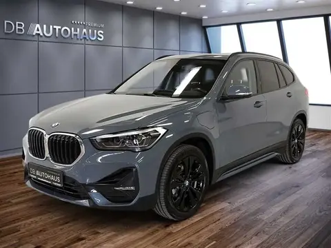 Annonce BMW X1 Hybride 2020 d'occasion 