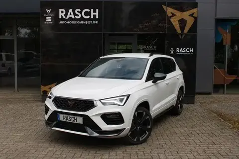 Annonce CUPRA ATECA Essence 2024 d'occasion 