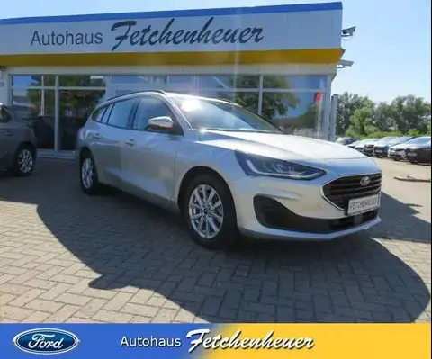 Annonce FORD FOCUS Essence 2022 d'occasion 