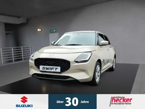 Used SUZUKI SWIFT Petrol 2024 Ad 