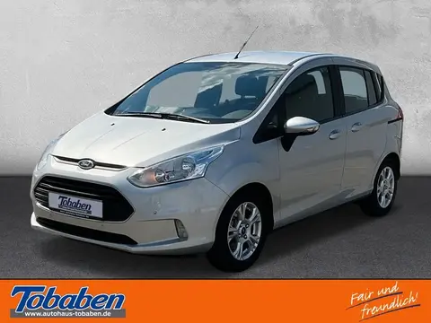 Annonce FORD B-MAX Essence 2016 d'occasion 