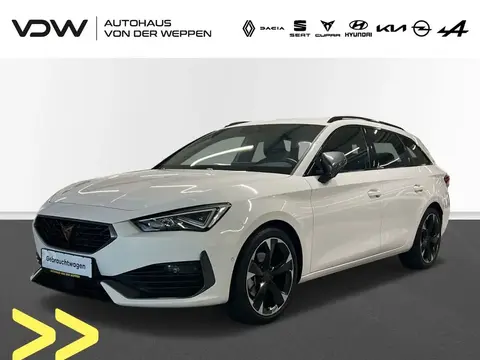 Annonce CUPRA LEON Essence 2023 d'occasion 