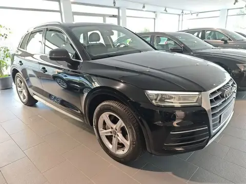 Used AUDI Q5 Diesel 2018 Ad 