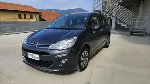 Used CITROEN C3 Petrol 2014 Ad 