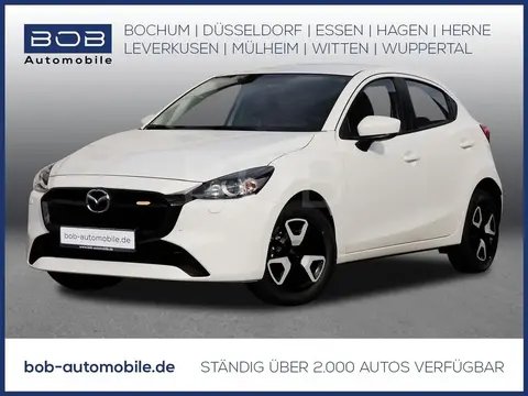 Annonce MAZDA 2 Essence 2024 d'occasion 