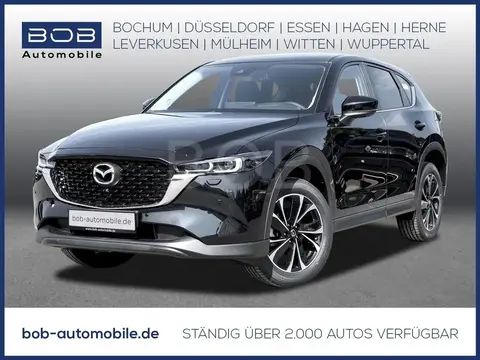 Annonce MAZDA CX-5 Essence 2024 d'occasion 