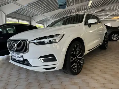 Used VOLVO XC60 Diesel 2019 Ad 