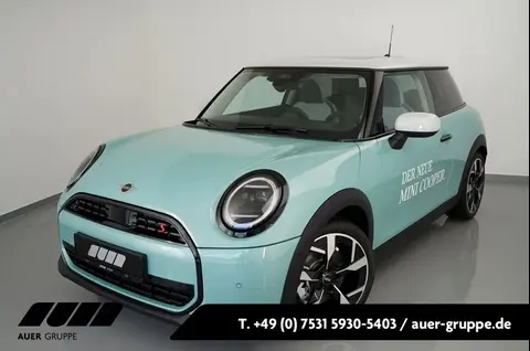 Used MINI COOPER Petrol 2024 Ad 