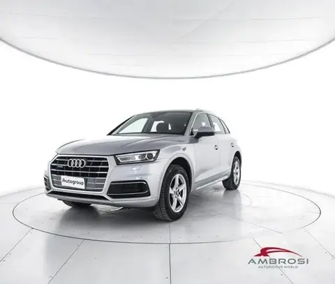 Used AUDI Q5 Diesel 2020 Ad 