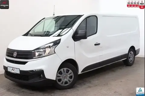 Annonce FIAT TALENTO Diesel 2021 d'occasion 