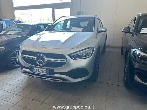 Used MERCEDES-BENZ CLASSE GLA Diesel 2020 Ad 