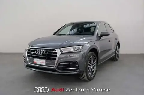 Annonce AUDI Q5 Diesel 2019 d'occasion 