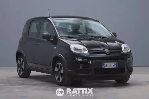 Used FIAT PANDA Hybrid 2022 Ad 