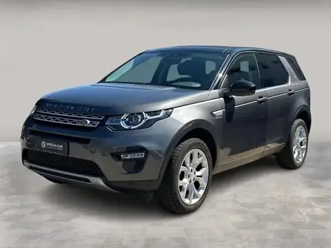 Annonce LAND ROVER DISCOVERY Diesel 2019 d'occasion 