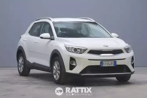 Used KIA STONIC Petrol 2019 Ad 