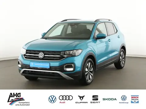 Annonce VOLKSWAGEN T-CROSS Essence 2023 d'occasion 