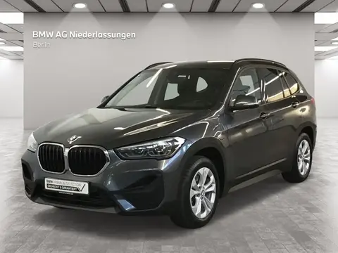 Annonce BMW X1 Hybride 2021 d'occasion Allemagne