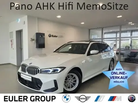 Annonce BMW SERIE 3 Essence 2023 d'occasion 