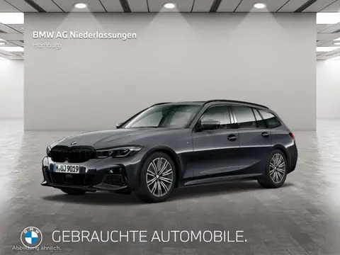 Annonce BMW M340I Essence 2021 d'occasion 