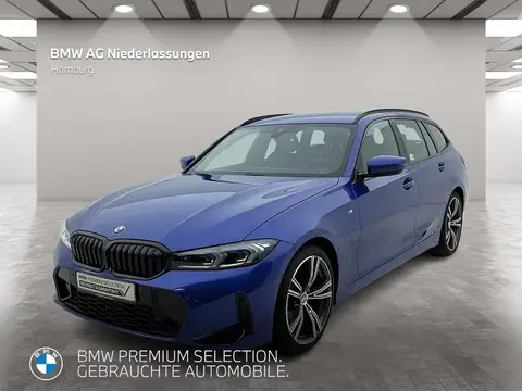 Used BMW SERIE 3 Petrol 2023 Ad 