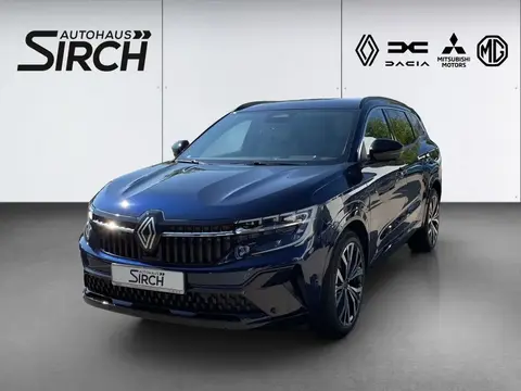 Used RENAULT ESPACE Hybrid 2024 Ad 