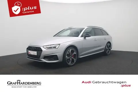 Used AUDI A4 Diesel 2023 Ad 